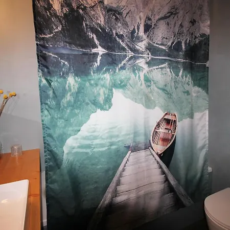 Апартаменты Residenza Lagrev 3 Zimmerwohnung Nr 205 - Typ 30a - 2 Etage - S O *