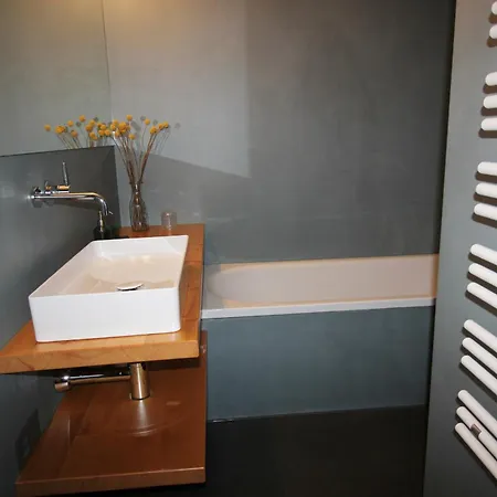 Апартаменты Residenza Lagrev 3 Zimmerwohnung Nr 205 - Typ 30a - 2 Etage - S O Зильс-Мария