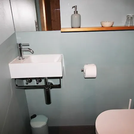 Residenza Lagrev 3 Zimmerwohnung Nr 205 - Typ 30a - 2 Etage - S O * Sils Maria