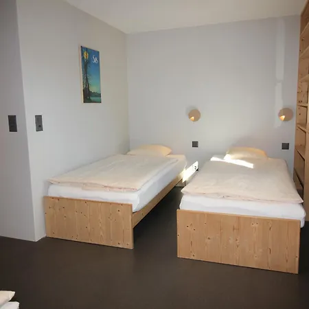 Residenza Lagrev 3 Zimmerwohnung Nr 205 - Typ 30a - 2 Etage - S O *