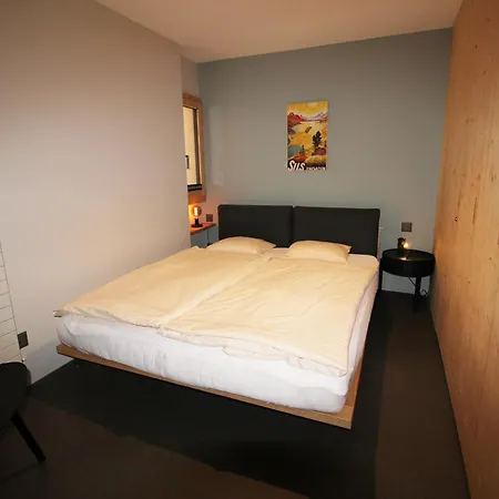 Residenza Lagrev 3 Zimmerwohnung Nr 205 - Typ 30a - 2 Etage - S O Apartment Sils Maria