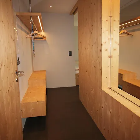 Residenza Lagrev 3 Zimmerwohnung Nr 205 - Typ 30a - 2 Etage - S O *